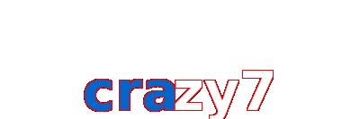 crazy7