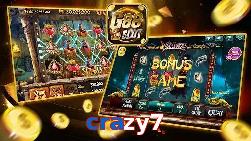 crazy7