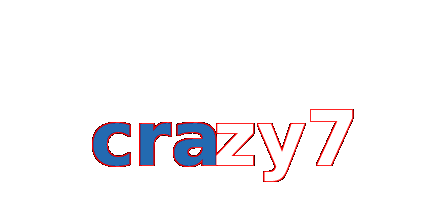 crazy7