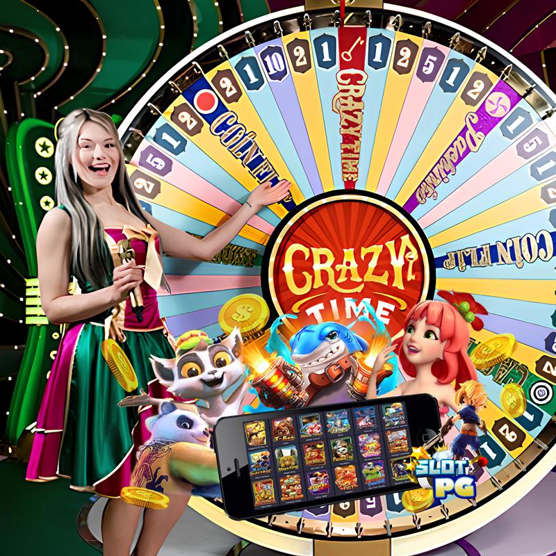 crazy7