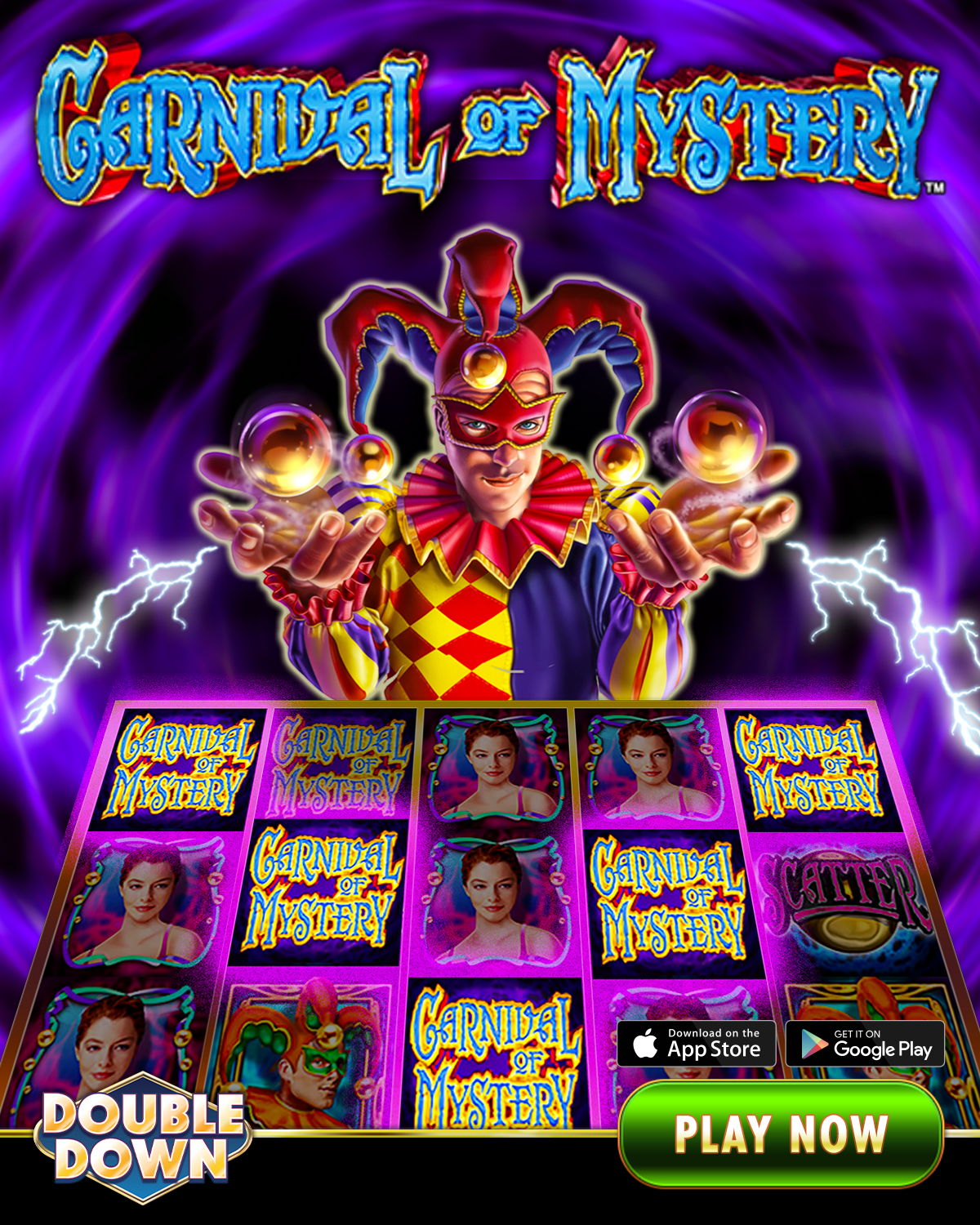 crazy7